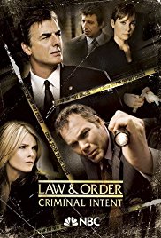 Watch Full TV Series :Law & Order: Criminal Intent (20012011)
