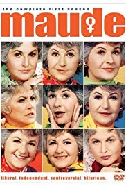 Watch Full TV Series :Maude (1972 1978)