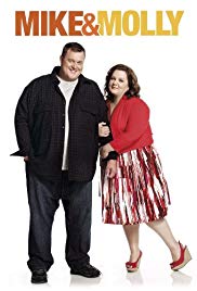 Watch Full TV Series :Mike &amp; Molly (2010 2016)