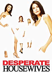Watch Full TV Series :Desperate Housewives (2004 2012)