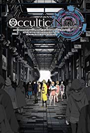 Watch Full TV Series :Occultic;Nine (2016)