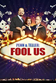Watch Full TV Series :Penn &amp; Teller: Fool Us (2011 )