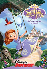 Watch Full TV Series :Sofia the First (2013 )