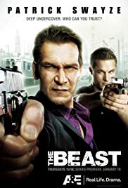 Watch Full TV Series :The Beast (2009)