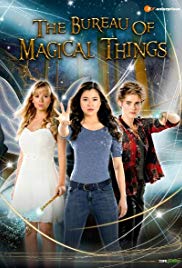 Watch Full TV Series :The Bureau of Magical Things (2018 )