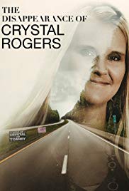 Watch Full TV Series :The Disappearance of Crystal Rogers (2018 )