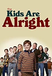 Watch Full TV Series :The Kids Are Alright (2018 )