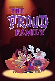 Watch Full TV Series :The Proud Family (2001 2005)