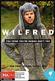 Watch Full TV Series :Wilfred (2007)