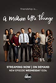 Watch Full TV Series :A Million Little Things (2018)