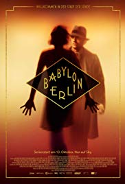 Watch Full TV Series :Babylon Berlin (2017 )