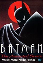 Watch Full TV Series :Batman: The Animated Series (1992 1995)