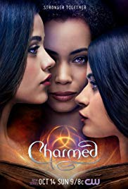 Watch Full TV Series :Charmed (2018 )