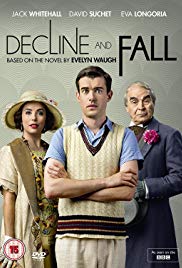 Watch Full TV Series :Decline and Fall (2017)