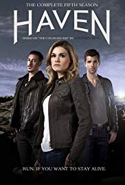 Watch Full TV Series :Haven (2010 2015)