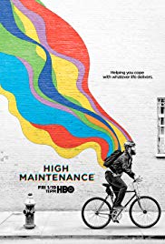 Watch Full TV Series :High Maintenance (2016 )