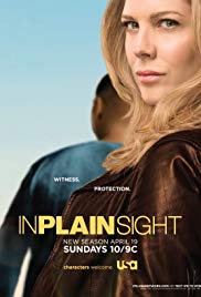 Watch Full TV Series :In Plain Sight (2008 2012)