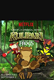 Watch Full TV Series :Kulipari: An Army of Frogs (2016 )