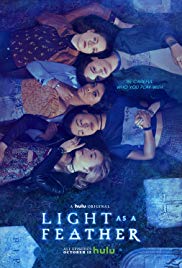 Watch Full TV Series :Light as a Feather (2018 )
