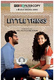 Watch Full TV Series :Little Things (2016 )