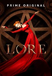 Watch Full TV Series :Lore (2017 )