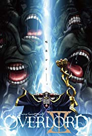 Watch Full TV Series :Overlord (2015 )