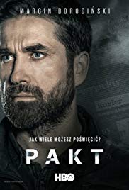 Watch Full TV Series :The Pact (2015 )