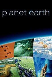 Watch Full TV Series :Planet Earth (2006)