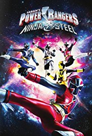Watch Full TV Series :Power Rangers Ninja Steel (2017 2018)