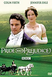 Watch Full TV Series :Pride and Prejudice (1995)