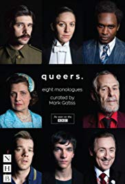 Watch Full TV Series :Queers (2017)