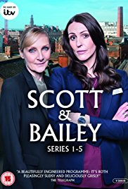 Watch Full TV Series :Scott &amp; Bailey (2011 2016)