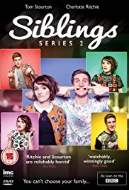 Watch Full TV Series :Siblings (2014 2016)