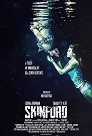 Watch Full TV Series :Skinford (2017)