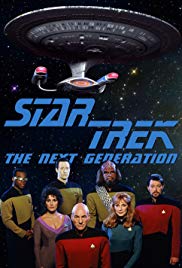 Watch Full TV Series :Star Trek: The Next Generation (1987 1994)