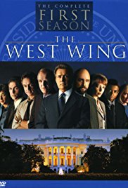 Watch Full TV Series :The West Wing (1999 2006)