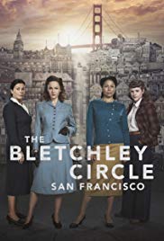 Watch Full TV Series :The Bletchley Circle: San Francisco (2018 )