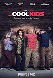 Watch Full TV Series :The Cool Kids (2018)