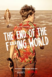 Watch Full TV Series :The End of the F***ing World (2017 )