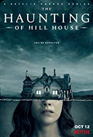 Watch Full TV Series :The Haunting of Hill House (2018 )
