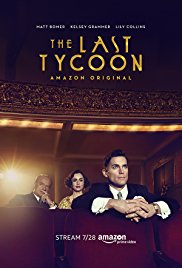 Watch Full TV Series :The Last Tycoon (2016 2017)