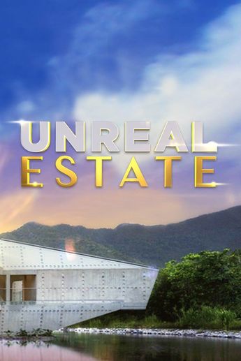 Watch Full TV Series :Unreal Estate (2016 )