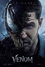 Watch Full TV Series :Venom (2018)