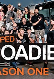 Watch Full TV Series :Warped Roadies (2012 )