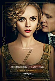 Watch Full TV Series :Z: The Beginning of Everything (2015 2017)