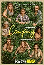 Watch Full TV Series :Camping (2018 )