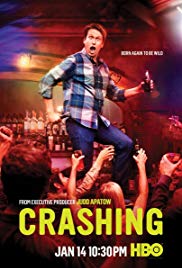 Watch Full TV Series :Crashing (2017 )