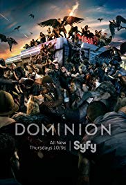 Watch Full TV Series :Dominion (2014 2015)