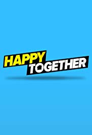 Watch Full TV Series :Happy Together (2018 )