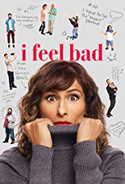 Watch Full TV Series :I Feel Bad (2018 )